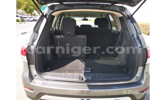 Buy Import Nissan Pathfinder Other Car in Import - Dubai in Agadez Buy Import Nissan Pathfinder Other Car in Import - Dubai in Agadez
