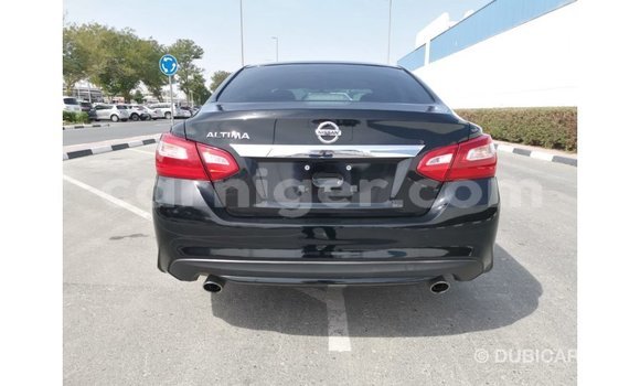 Buy Import Nissan Altima Black Car in Import - Dubai in Agadez Buy Import Nissan Altima Black Car in Import - Dubai in Agadez