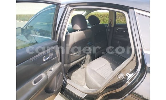 Buy Import Nissan Altima Black Car in Import - Dubai in Agadez Buy Import Nissan Altima Black Car in Import - Dubai in Agadez