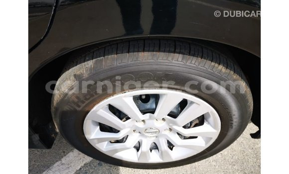Buy Import Nissan Altima Black Car in Import - Dubai in Agadez Buy Import Nissan Altima Black Car in Import - Dubai in Agadez
