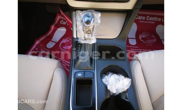 Buy Import Hyundai Sonata White Car in Import - Dubai in Agadez Buy Import Hyundai Sonata White Car in Import - Dubai in Agadez