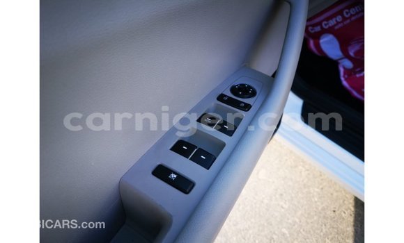 Buy Import Hyundai Sonata White Car in Import - Dubai in Agadez Buy Import Hyundai Sonata White Car in Import - Dubai in Agadez