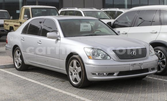 Buy Import Lexus LS Other Car in Import - Dubai in Agadez Buy Import Lexus LS Other Car in Import - Dubai in Agadez