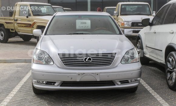 Buy Import Lexus LS Other Car in Import - Dubai in Agadez Buy Import Lexus LS Other Car in Import - Dubai in Agadez