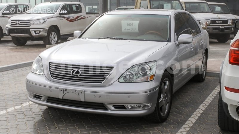 Big with watermark lexus ls agadez import dubai 6423