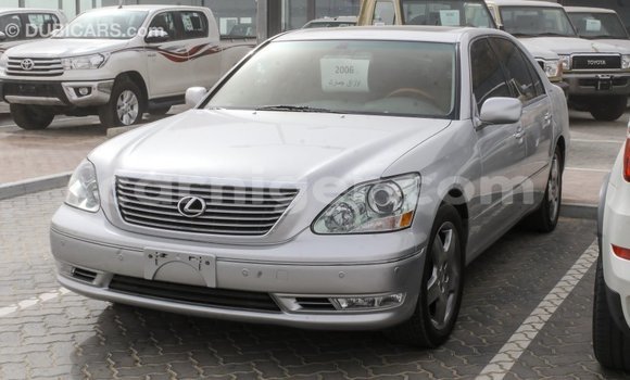 Buy Import Lexus LS Other Car in Import - Dubai in Agadez Buy Import Lexus LS Other Car in Import - Dubai in Agadez