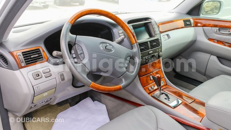 Big with watermark lexus ls agadez import dubai 6423