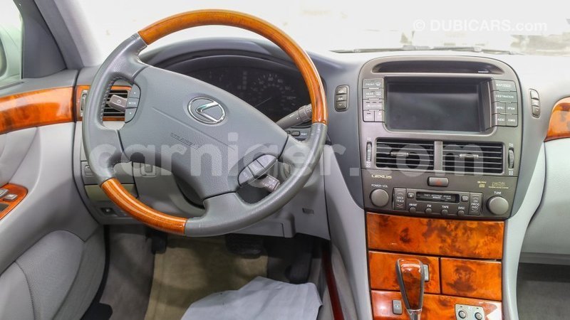 Big with watermark lexus ls agadez import dubai 6423