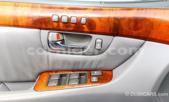 Buy Import Lexus LS Other Car in Import - Dubai in Agadez Buy Import Lexus LS Other Car in Import - Dubai in Agadez