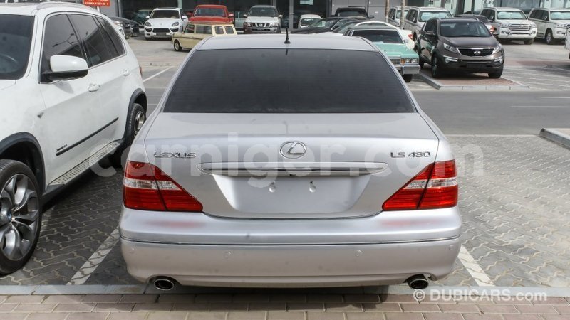 Big with watermark lexus ls agadez import dubai 6423