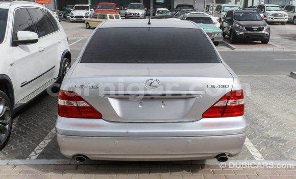Buy Import Lexus LS Other Car in Import - Dubai in Agadez Buy Import Lexus LS Other Car in Import - Dubai in Agadez