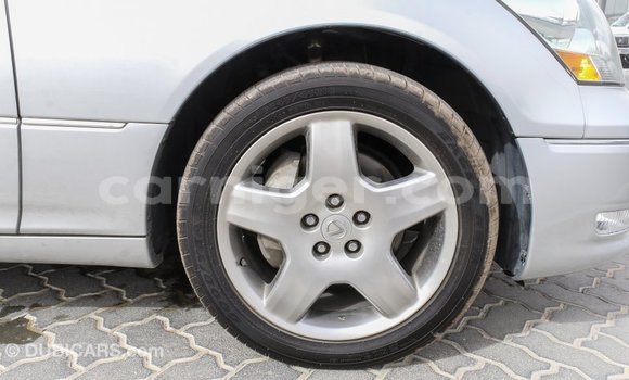 Buy Import Lexus LS Other Car in Import - Dubai in Agadez Buy Import Lexus LS Other Car in Import - Dubai in Agadez