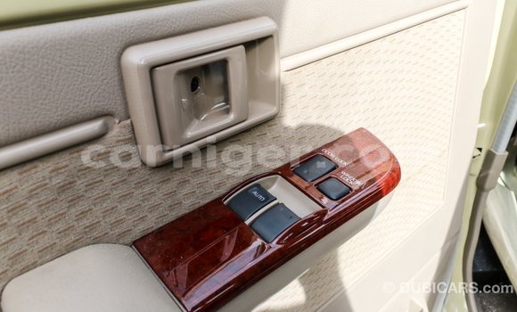 Buy Import Toyota Land Cruiser Beige Truck in Import - Dubai in Agadez Buy Import Toyota Land Cruiser Beige Truck in Import - Dubai in Agadez