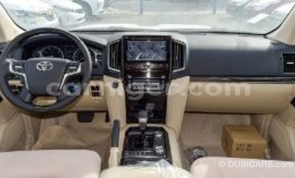 Acheter Import Utilitaire Toyota Land Cruiser Autre à Import - Dubai, Agadez Acheter Import Utilitaire Toyota Land Cruiser Autre à Import - Dubai, Agadez