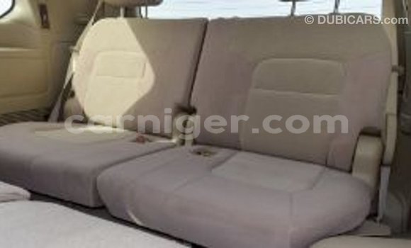 Acheter Import Utilitaire Toyota Land Cruiser Autre à Import - Dubai, Agadez Acheter Import Utilitaire Toyota Land Cruiser Autre à Import - Dubai, Agadez