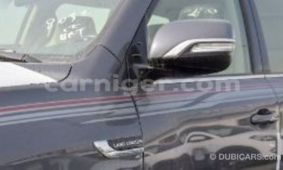 Acheter Import Utilitaire Toyota Land Cruiser Autre à Import - Dubai, Agadez Acheter Import Utilitaire Toyota Land Cruiser Autre à Import - Dubai, Agadez