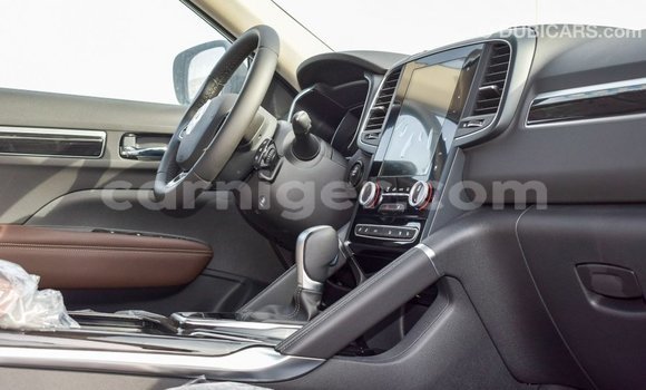 Buy Import Renault Koleos White Car in Import - Dubai in Agadez Buy Import Renault Koleos White Car in Import - Dubai in Agadez