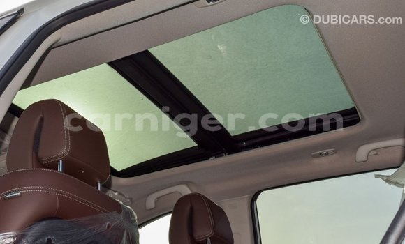 Buy Import Renault Koleos White Car in Import - Dubai in Agadez Buy Import Renault Koleos White Car in Import - Dubai in Agadez