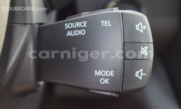 Buy Import Renault Koleos White Car in Import - Dubai in Agadez Buy Import Renault Koleos White Car in Import - Dubai in Agadez