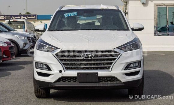 Buy Import Hyundai Tucson White Car in Import - Dubai in Agadez Buy Import Hyundai Tucson White Car in Import - Dubai in Agadez
