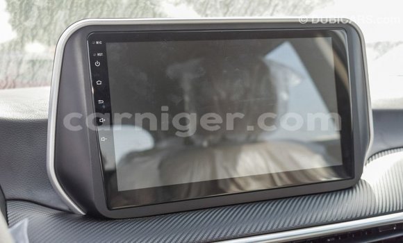 Buy Import Hyundai Tucson White Car in Import - Dubai in Agadez Buy Import Hyundai Tucson White Car in Import - Dubai in Agadez