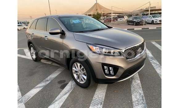 Buy Import Kia Sorento Other Car in Import - Dubai in Agadez Buy Import Kia Sorento Other Car in Import - Dubai in Agadez