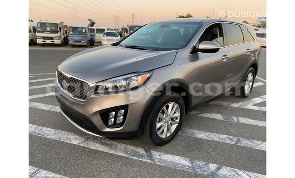 Buy Import Kia Sorento Other Car in Import - Dubai in Agadez Buy Import Kia Sorento Other Car in Import - Dubai in Agadez
