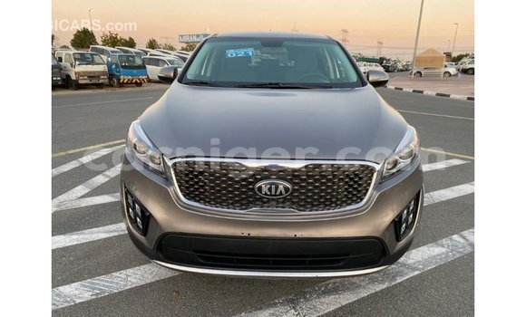 Buy Import Kia Sorento Other Car in Import - Dubai in Agadez Buy Import Kia Sorento Other Car in Import - Dubai in Agadez