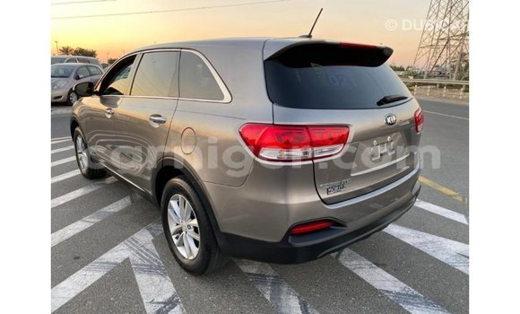 Buy Import Kia Sorento Other Car in Import - Dubai in Agadez Buy Import Kia Sorento Other Car in Import - Dubai in Agadez