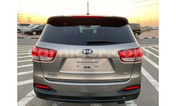 Buy Import Kia Sorento Other Car in Import - Dubai in Agadez Buy Import Kia Sorento Other Car in Import - Dubai in Agadez