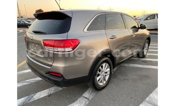 Buy Import Kia Sorento Other Car in Import - Dubai in Agadez Buy Import Kia Sorento Other Car in Import - Dubai in Agadez