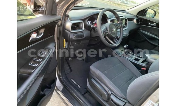 Buy Import Kia Sorento Other Car in Import - Dubai in Agadez Buy Import Kia Sorento Other Car in Import - Dubai in Agadez