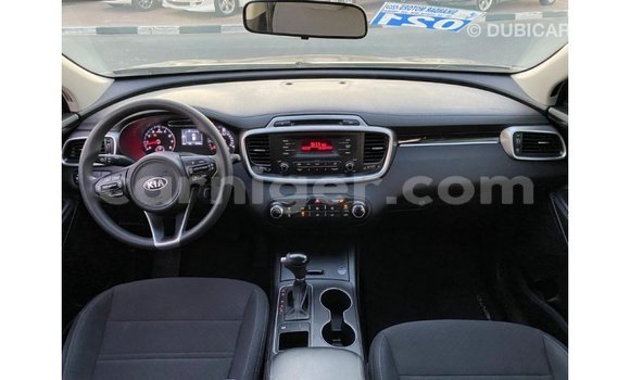Buy Import Kia Sorento Other Car in Import - Dubai in Agadez Buy Import Kia Sorento Other Car in Import - Dubai in Agadez