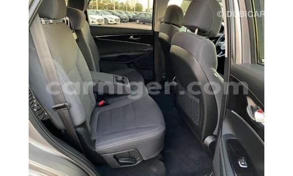 Buy Import Kia Sorento Other Car in Import - Dubai in Agadez Buy Import Kia Sorento Other Car in Import - Dubai in Agadez