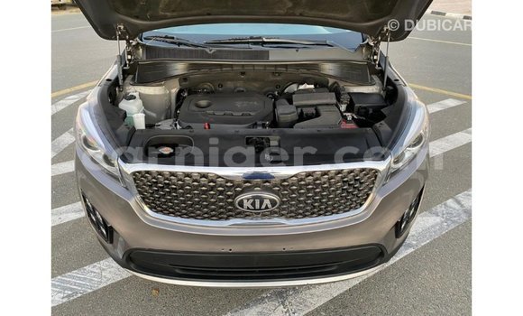 Buy Import Kia Sorento Other Car in Import - Dubai in Agadez Buy Import Kia Sorento Other Car in Import - Dubai in Agadez