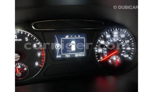 Buy Import Kia Sorento Other Car in Import - Dubai in Agadez Buy Import Kia Sorento Other Car in Import - Dubai in Agadez