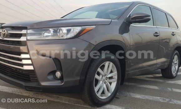 Buy Import Toyota Highlander Other Car in Import - Dubai in Agadez Buy Import Toyota Highlander Other Car in Import - Dubai in Agadez