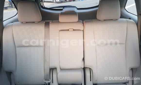 Buy Import Toyota Highlander Other Car in Import - Dubai in Agadez Buy Import Toyota Highlander Other Car in Import - Dubai in Agadez