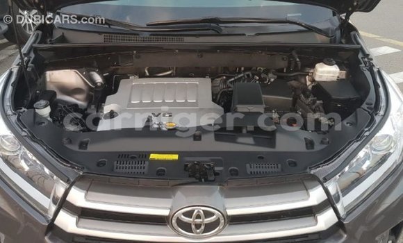 Buy Import Toyota Highlander Other Car in Import - Dubai in Agadez Buy Import Toyota Highlander Other Car in Import - Dubai in Agadez