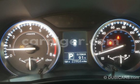 Buy Import Toyota Highlander Other Car in Import - Dubai in Agadez Buy Import Toyota Highlander Other Car in Import - Dubai in Agadez