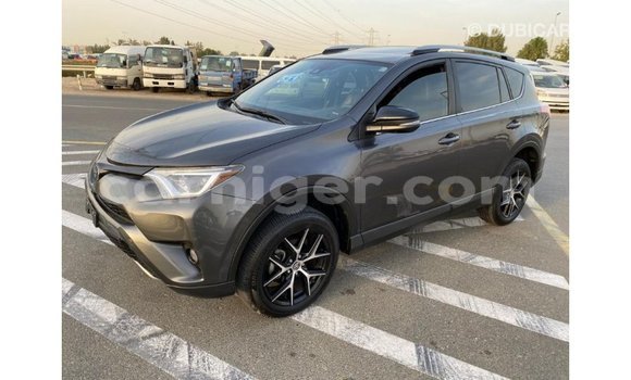 Buy Import Toyota Ade Other Truck in Import - Dubai in Agadez Buy Import Toyota Ade Other Truck in Import - Dubai in Agadez