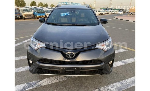 Buy Import Toyota Ade Other Truck in Import - Dubai in Agadez Buy Import Toyota Ade Other Truck in Import - Dubai in Agadez