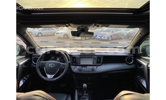 Buy Import Toyota Ade Other Truck in Import - Dubai in Agadez Buy Import Toyota Ade Other Truck in Import - Dubai in Agadez