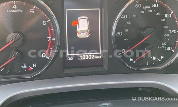 Buy Import Toyota Ade Other Truck in Import - Dubai in Agadez Buy Import Toyota Ade Other Truck in Import - Dubai in Agadez