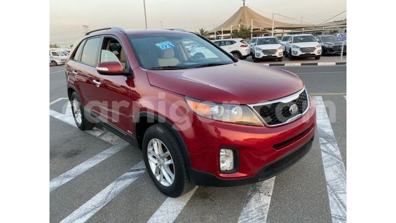 Big with watermark kia sorento agadez import dubai 6434