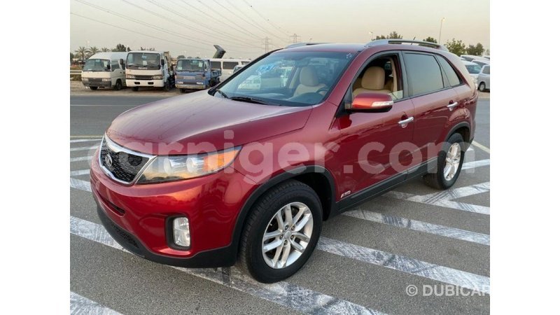 Big with watermark kia sorento agadez import dubai 6434