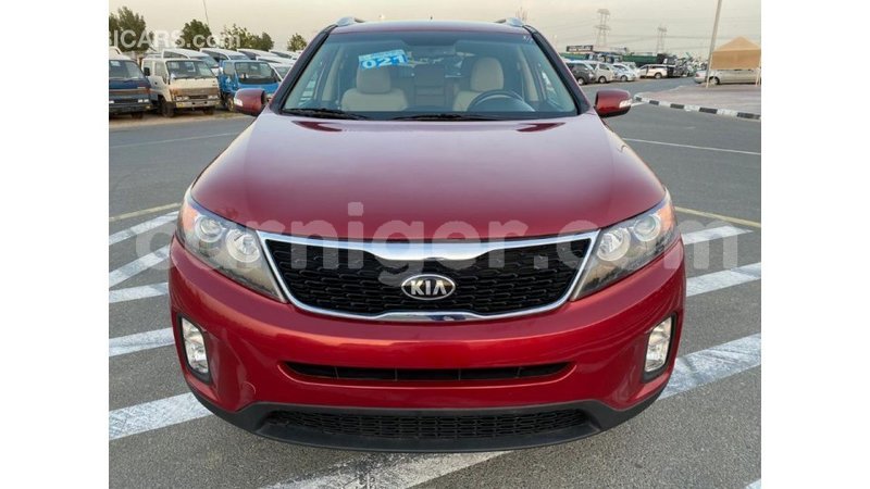 Big with watermark kia sorento agadez import dubai 6434