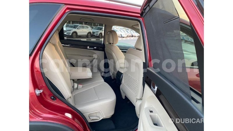 Big with watermark kia sorento agadez import dubai 6434