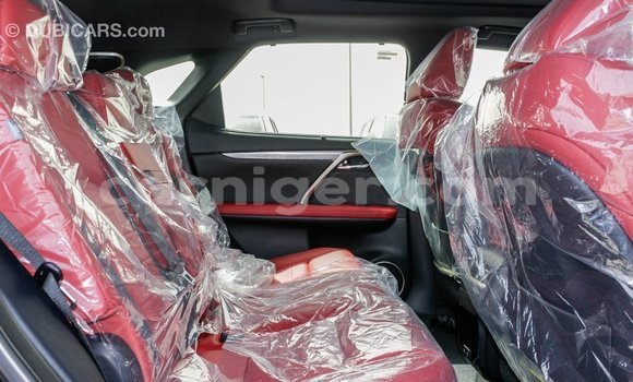 Buy Import Lexus RX 300 White Car in Import - Dubai in Agadez Buy Import Lexus RX 300 White Car in Import - Dubai in Agadez