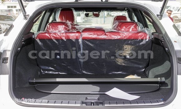Buy Import Lexus RX 300 White Car in Import - Dubai in Agadez Buy Import Lexus RX 300 White Car in Import - Dubai in Agadez